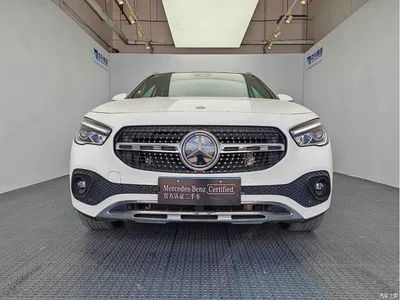 2023 Mercedes-Benz GLA 200, фото 2, лот 10270953
