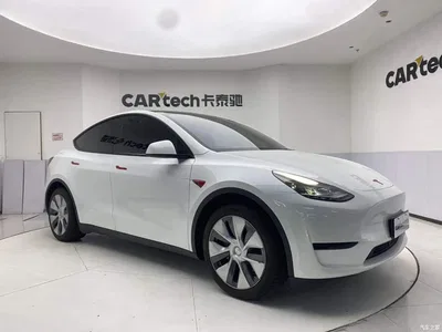 2022 Tesla Model Y Facelift Rear-Wheel Drive Version, фото 2, лот 11191537