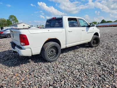2015 DODGE RAM 1500 SPORT, фото 3, лот 10906353