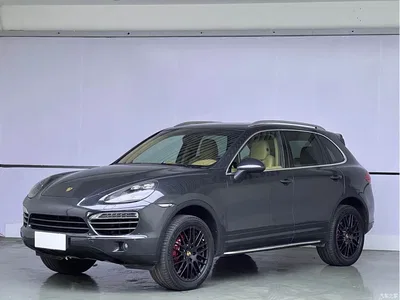 2011 Porsche Cayenne 3.0T, фото 1, лот 10242095