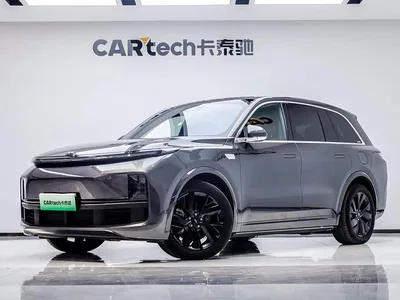 2023 Li Auto Li L8 Pro, фото 2, лот 11580175