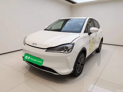2022 Nezha Auto Nezha V Trend 400 Lite, фото 1, лот 11556842