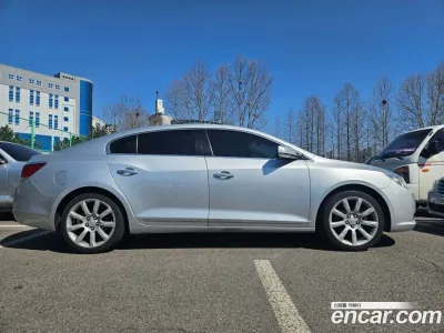 2011 Daewoo Alpheon EL300, фото 3, лот 10195889