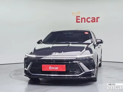 2024 Hyundai Sonata 1.6 Turbo Inspiration, фото 3, лот 10086684
