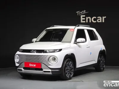 2023 Hyundai Casper Inspiration, фото 1, лот 10133782