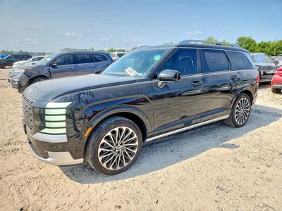 2026 HYUNDAI PALISADE CALLIGRAPHY, фото 1, лот 10749644