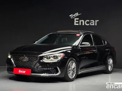 2019 Hyundai Grandeur 2.4 Premium, фото 1, лот 11451349
