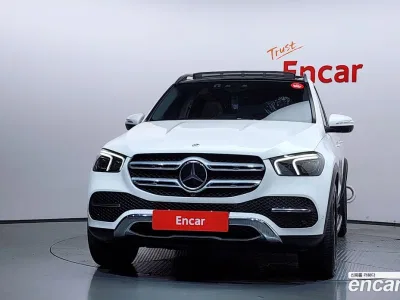 2023 Mercedes-Benz GLE-Class GLE300d 4MATIC, фото 3, лот 10166346