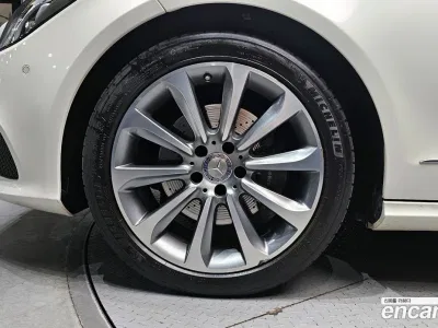 2017 Mercedes-Benz CLS-Class CLS250 d 4MATIC, фото 4, лот 10049663