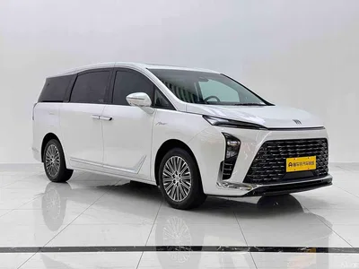 2024 Buick GL8 New Energy Landglory Smart Enjoy Edition 7-Seater, фото 3, лот 10273342