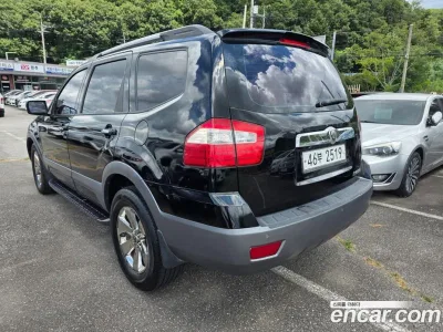 2012 Kia Mohave 4WD KV 300, фото 4, лот 10203642