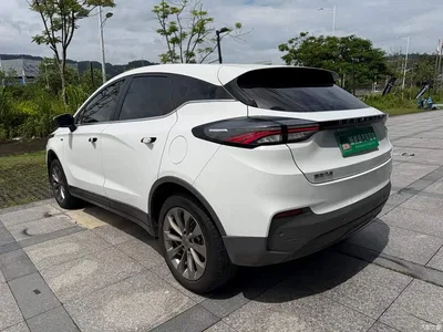 2021 Geely C C400 Cube Edition, фото 4, лот 11155757