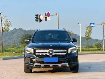 2021 Mercedes-Benz GLB 200 Dynamic, фото 2, лот 11197719