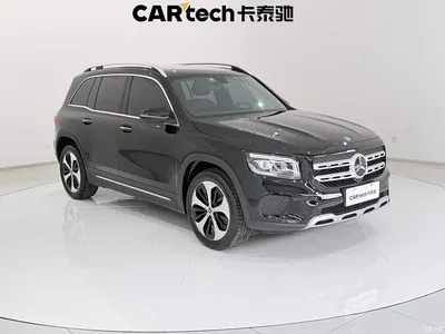2023 Mercedes-Benz GLB 220 Style, фото 2, лот 10663010