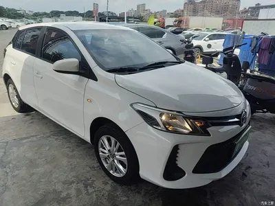2021 Toyota Vios FS 1.5L CVT Fengchi Edition, фото 4, лот 11501974