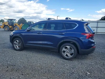 2023 HYUNDAI SANTA FE SEL, фото 2, лот 10749003