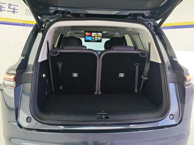 2024 Leapmotor C16 Extended Range 200 Premium Edition, фото 4, лот 10315992