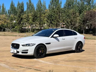 2018 Jaguar XEL 2.0T 200PS Luxury Edition, фото 1, лот 11114060