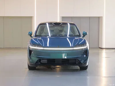 2026 Zhijie Luxeed R7 Pure Electric Max+, фото 2, лот 10831351
