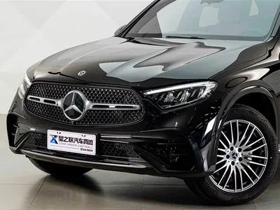 2025 Mercedes-Benz GLC 300 L 4MATIC Dynamic 5-seater, фото 2, лот 10442558