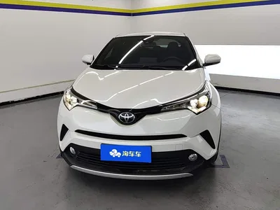 2018 Toyota IZOA 2.0L Yichi Edition China V, фото 2, лот 10271230
