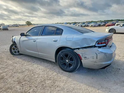 2023 DODGE CHARGER SXT, фото 2, лот 10799390
