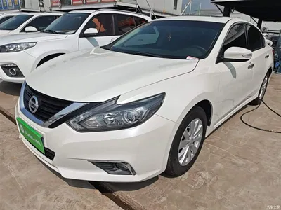 2018 Nissan Teana 2.0L XL Smart Advance Edition, фото 1, лот 10350043