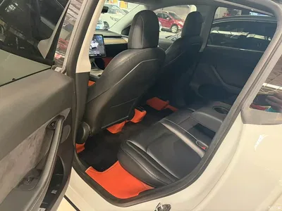 2022 Tesla Model Y Rear-Wheel Drive Version, фото 2, лот 10371741