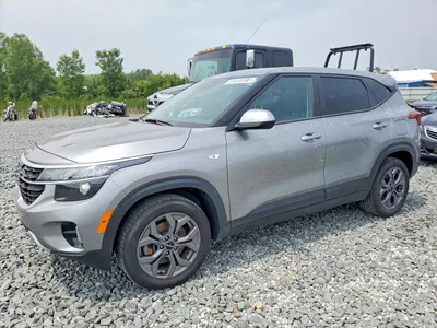 2024 KIA SELTOS, фото 1, лот 10775836