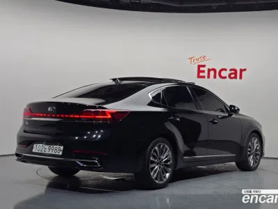 2020 Kia K7 2.5 GDI Noblesse, фото 2, лот 10230433