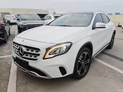2018 Mercedes-Benz GLA 200 Fashion, фото 2, лот 10688936