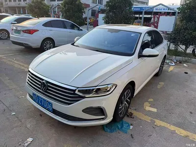 2023 Volkswagen Lavida 1.5L Auto Five Million Edition, фото 1, лот 11548128