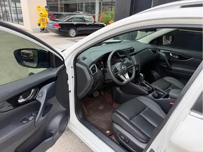 2023 Nissan Qashqai Model Classic 2.0L CVT XV+ Premium, фото 4, лот 10345760