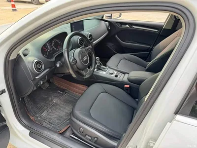 2014 Audi A3 Limousine 35 TFSI Auto Trend, фото 4, лот 11582706