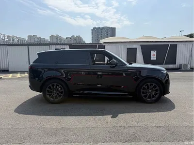 2023 Land Rover Range Rover Sport 400PS Dynamic SE, фото 4, лот 10327602