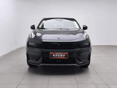2020 Lynk & Co 05 2.0TD 2WD Shine Halo, фото 3, лот 10314331