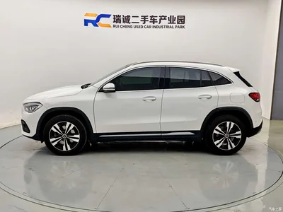 2023 Mercedes-Benz GLA 220, фото 3, лот 10890452