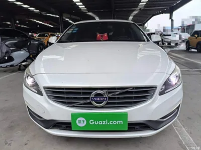 2016 Volvo S60 S60L T4 Wisdom Edition, фото 3, лот 10366201