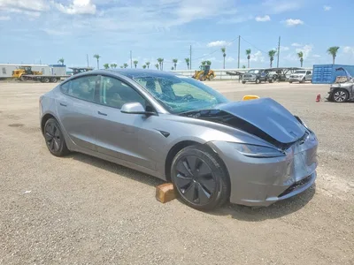 2026 TESLA MODEL 3, фото 4, лот 10975764