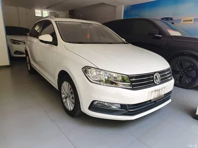 2019 Volkswagen Santana Gran Santana 1.5L Auto Comfort Edition China VI, фото 4, лот 10470197