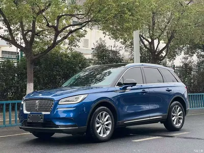 2020 Lincoln Adventurer 2.0T 2WD Premium Enjoyment Edition, фото 1, лот 10357606