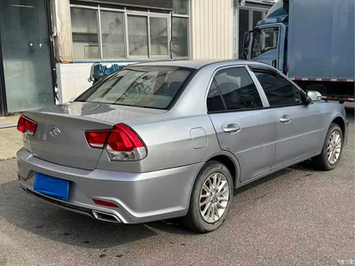 2015 Soueast V3 Lingyue 1.5L Manual Happiness Edition, фото 3, лот 11018082