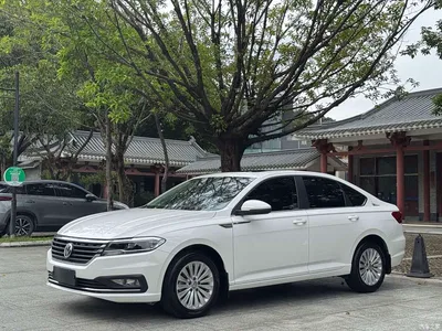 2019 Volkswagen Lavida 1.5L Auto Vision Edition China VI, фото 1, лот 10454276
