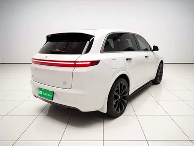 2023 Li Auto L7 Pro, фото 4, лот 10478917