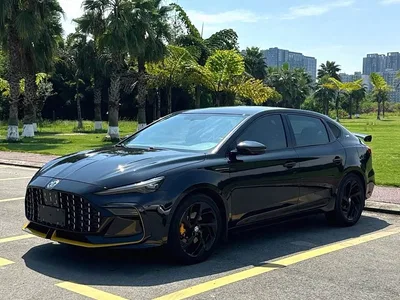 2021 MG MG6 Pro 1.5T Auto Trend Luxury Edition, фото 1, лот 10813218