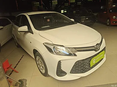 2022 Toyota Vios FS 1.5L CVT Sharp Speed CARE Edition, фото 4, лот 10329484