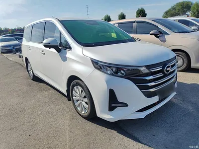 2021 GAC Trumpchi Trumpchi M6 270T DCT Luxury Edition (6-Seater), фото 4, лот 10334944