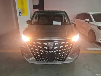 2023 Roewe iMAX8 400TGI Comfort Edition, фото 3, лот 10340730