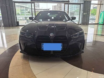 2022 BMW 4 Series 430i M Sport Shadow Night Package, фото 2, лот 11345887