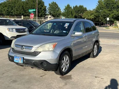 2009 HONDA CR-V EXL, фото 2, лот 10976227